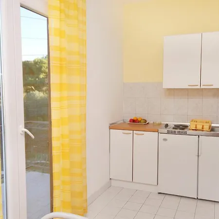 Apartments With A Parking Space Sukosan, Zadar - 5799 Apartment *